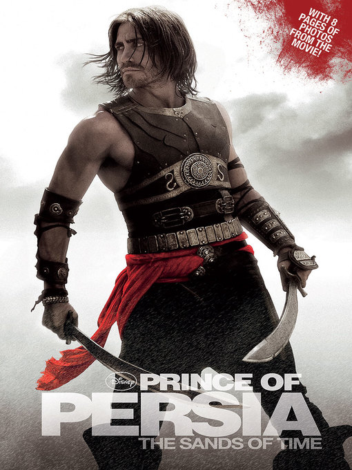 Title details for Prince of Persia by Disney Book Group - Available